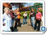 Herren und Damenwochenende Mai 2009 008